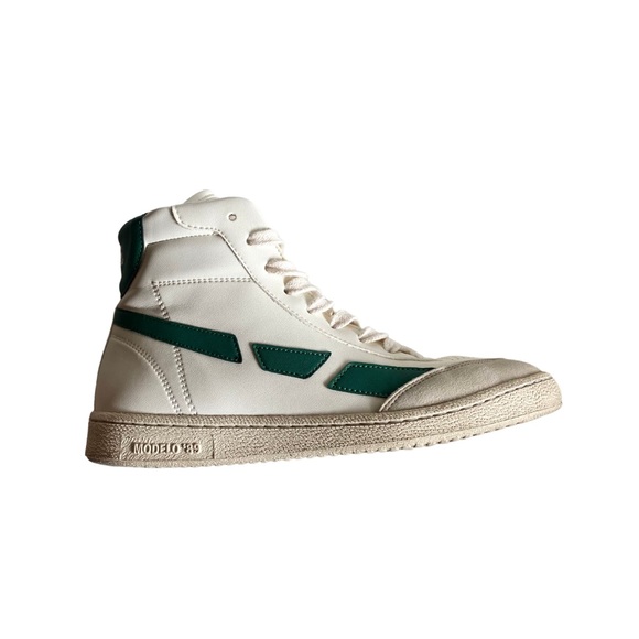 Saye Modelo ‘89 High Top - Picture 3 of 6